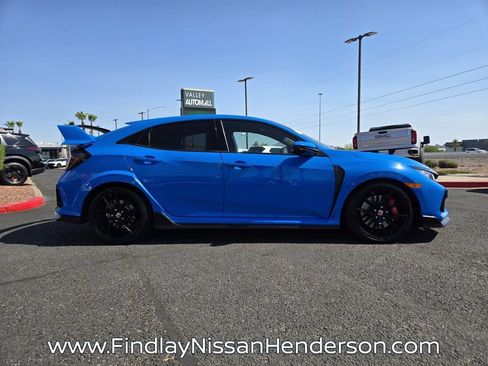 Used 2021 Honda Civic Type R image 7