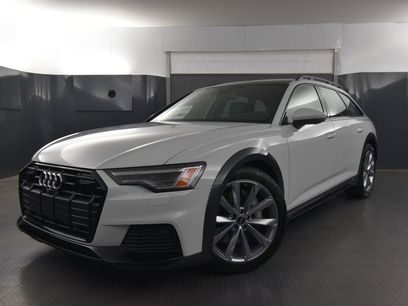 New 2026 Audi A6 Premium Plus