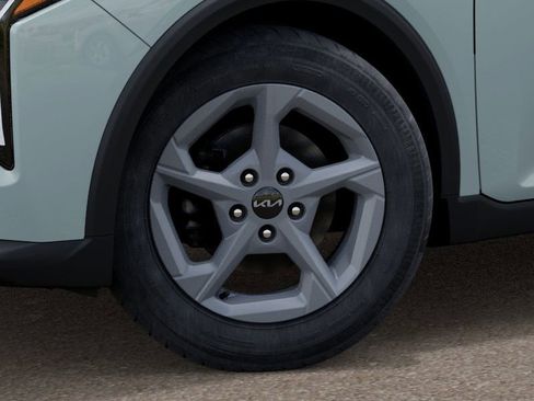 New 2025 Kia K4 LXS image 9