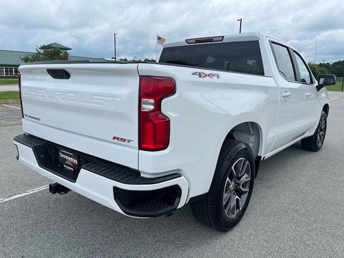 Used 2022 Chevrolet Silverado 1500 RST image 32
