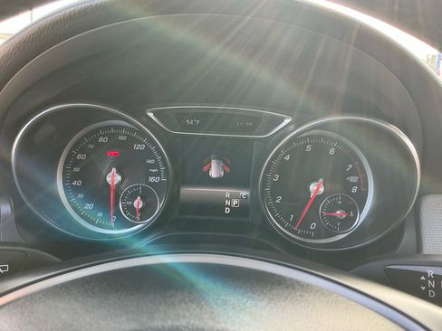 Used 2020 Mercedes-Benz GLA 250 GLA 250 4MATIC SUV image 20