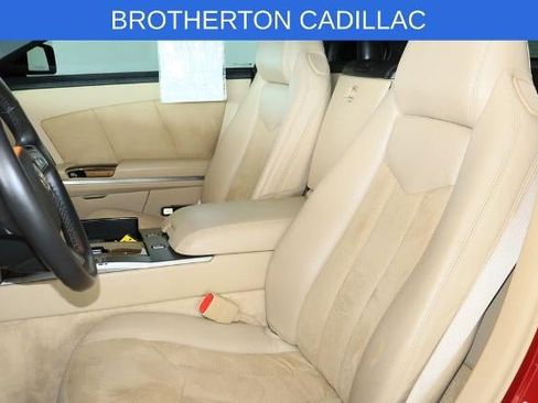 Used 2008 Cadillac XLR V RWD image 20