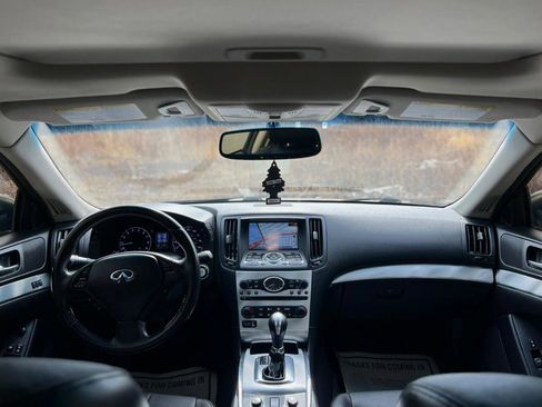 Used 2014 INFINITI Q60 AWD Coupe w/ Premium Package image 26