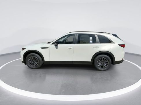 New 2026 MAZDA CX-70 SC AWD/4WD image 5