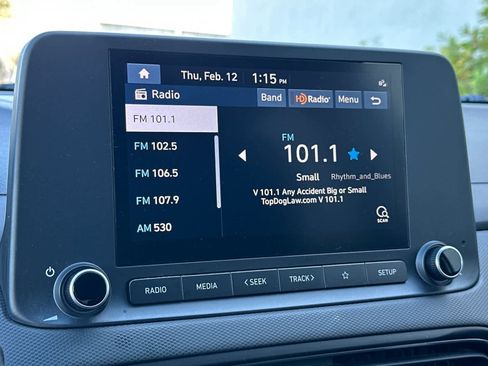 Used 2023 Hyundai Kona SEL image 19