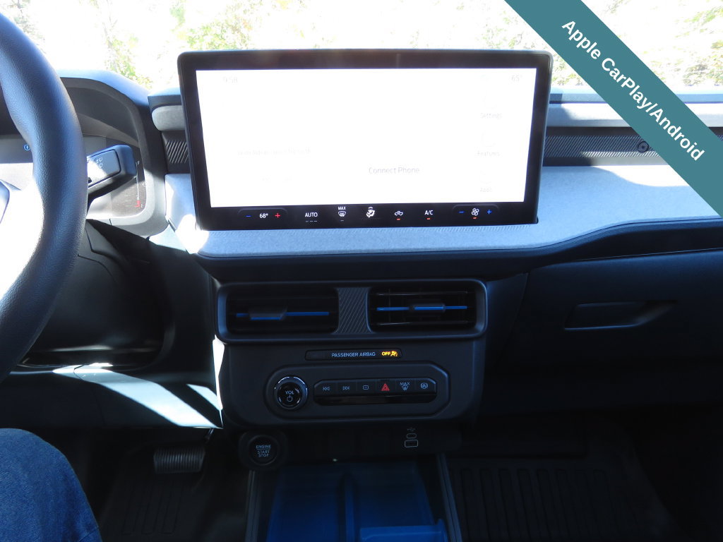 Used 2026 Ford Maverick XLT w/ 4K Tow Package AWD/4WD image 25