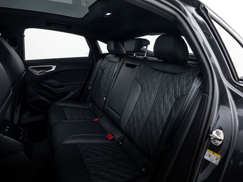 Certified 2025 Audi S5 Premium Plus image 20