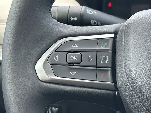 New 2026 Jeep Compass Limited image 21