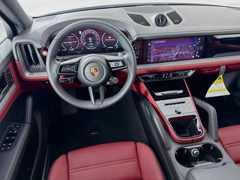 New 2026 Porsche Cayenne E-Hybrid image 25