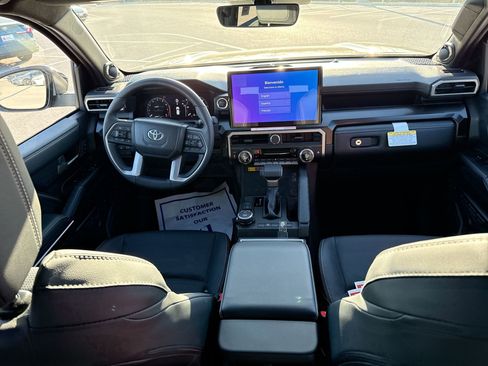 Certified 2026 Toyota 4Runner Limited image 24