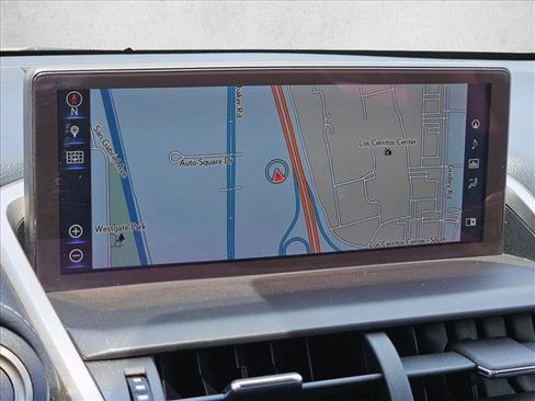 Used 2019 Lexus NX 300 FWD w/ Premium Package image 15