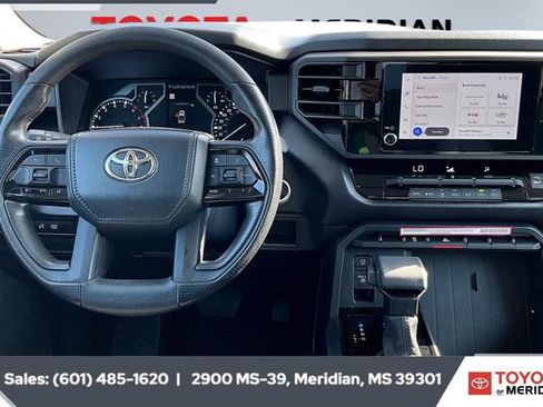 Used 2024 Toyota Tundra SR image 5