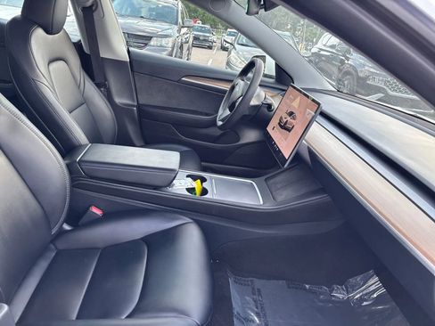 Used 2023 Tesla Model 3 Standard Range RWD image 13