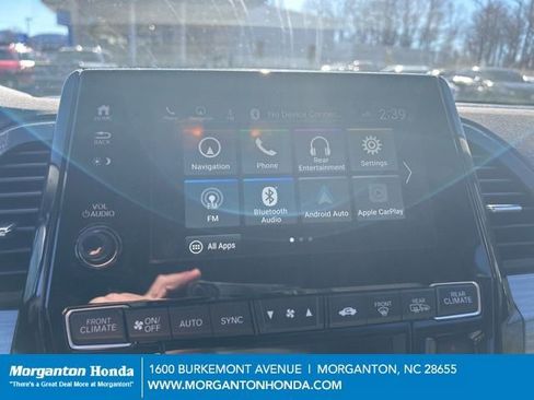 Used 2023 Honda Odyssey Elite image 22