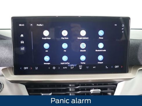 New 2026 Ford Explorer Active AWD/4WD image 44