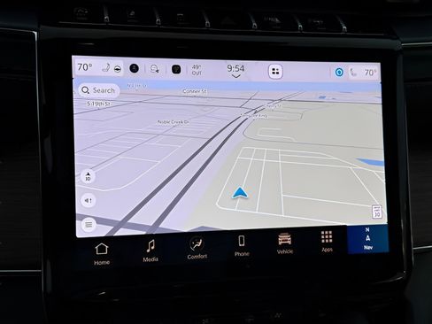 New 2025 Jeep Grand Cherokee Summit image 20