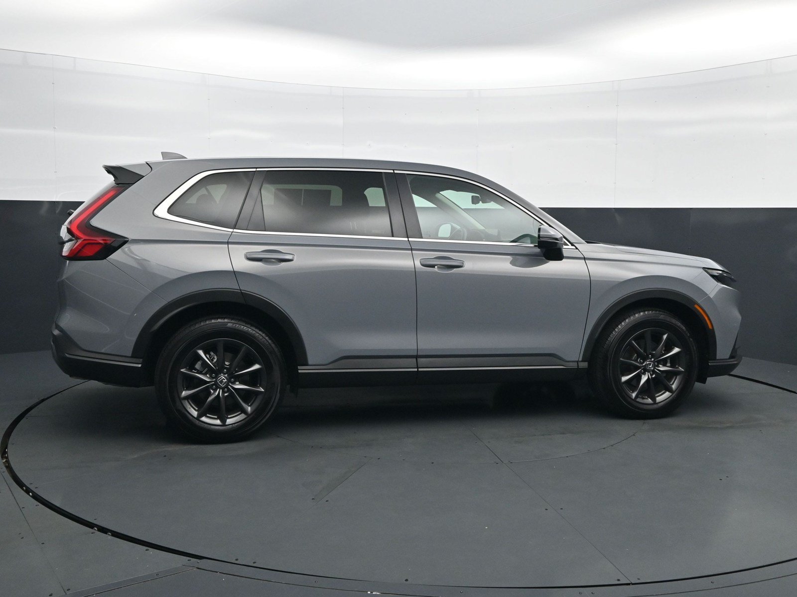 Used 2026 Honda CR-V EX-L image 8