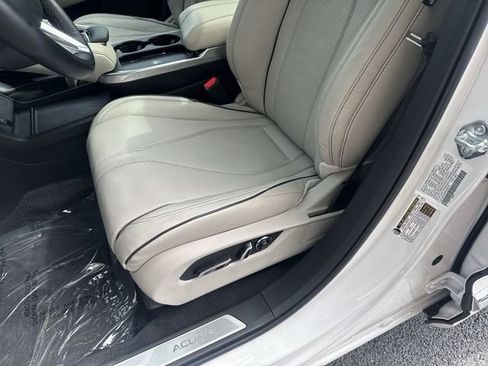 Used 2025 Acura RDX SH-AWD w/ Advance Package image 30