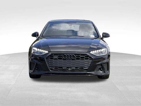 Used 2022 Audi A4 2.0T Premium Plus w/ Premium Plus Package AWD/4WD image 8