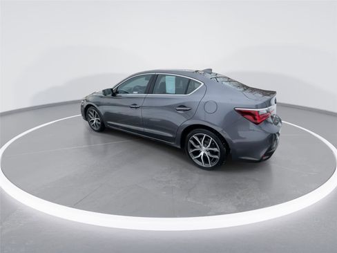 Certified 2020 Acura ILX w/ Premium Package image 6