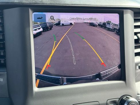 Used 2022 RAM 1500 Big Horn AWD/4WD image 31