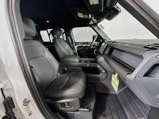 New 2026 Land Rover Defender 110 S AWD/4WD image 30