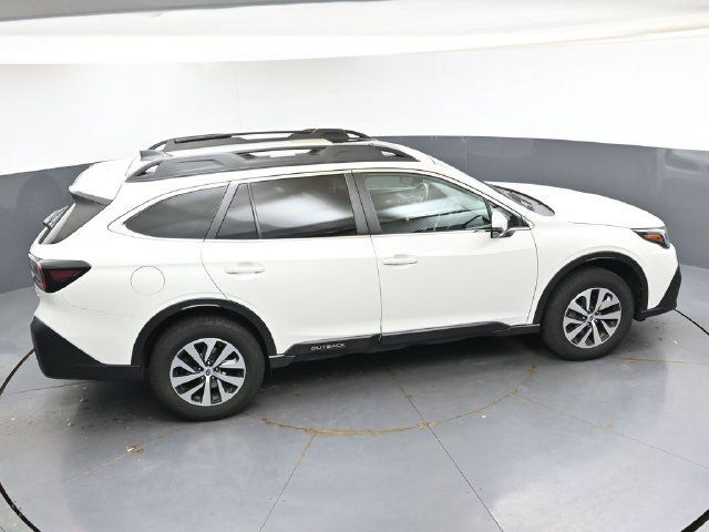 Used 2020 Subaru Outback Premium w/ Popular Package #1 AWD/4WD image 41