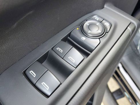 New 2026 Chevrolet Silverado 1500 Custom w/ Turbomax Blackout Package image 20