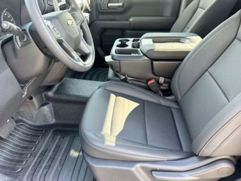 New 2026 Chevrolet Silverado 1500 W/T w/ WT Value Package image 6