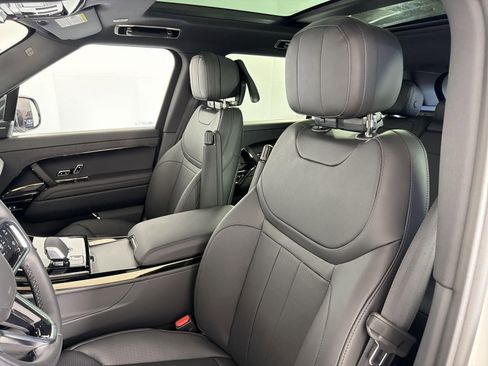 New 2026 Land Rover Range Rover Sport SE image 23