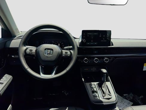 New 2026 Honda CR-V EX-L image 17