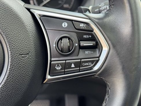 Certified 2023 Acura RDX AWD image 22