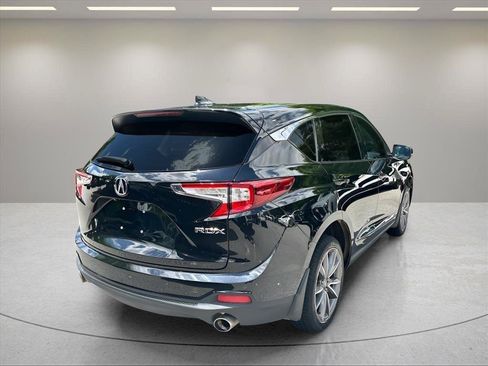 Used 2021 Acura RDX FWD w/ Technology Package image 5