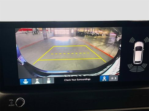 Used 2026 Honda Passport RTL image 14