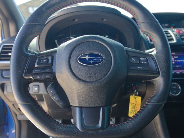 Used 2020 Subaru WRX Premium AWD/4WD image 18