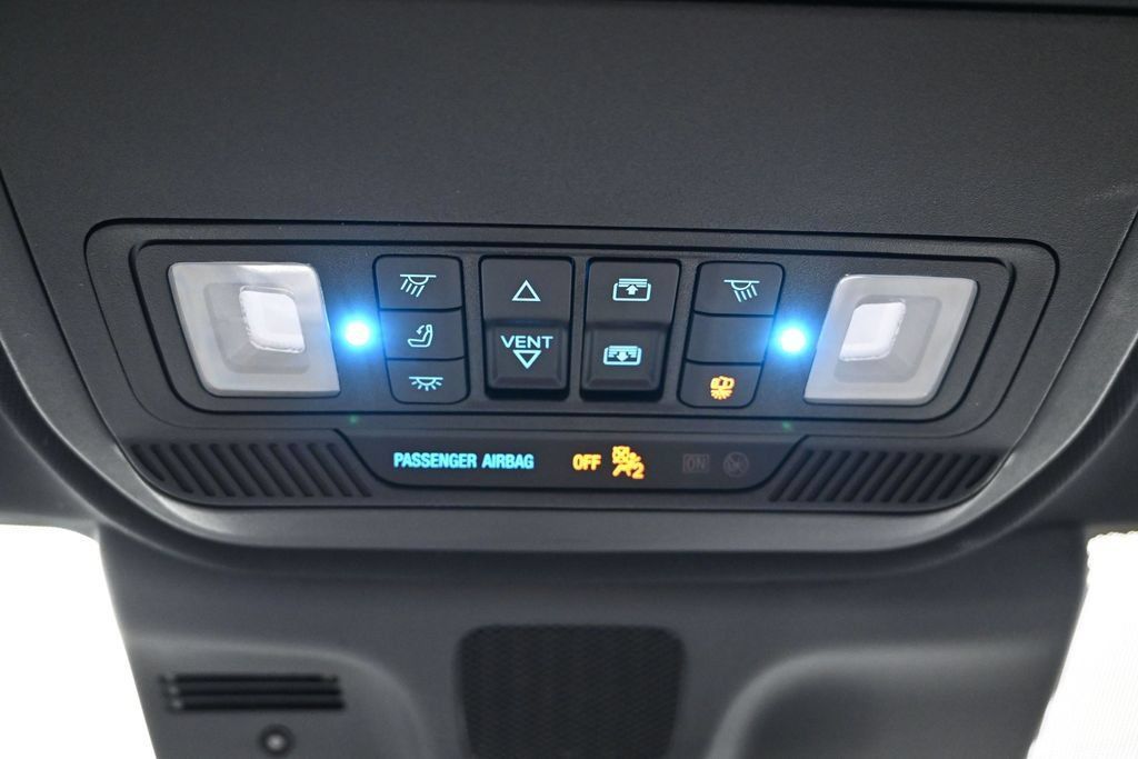Used 2025 Ford Expedition Tremor AWD/4WD image 45