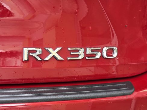 Used 2021 Lexus RX 350 AWD w/ Premium Package image 11