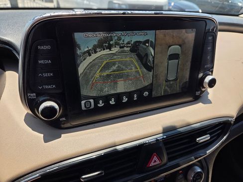 Used 2020 Hyundai Santa Fe Limited FWD image 35