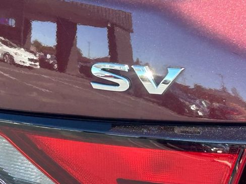 Used 2023 Nissan Sentra SV FWD image 4