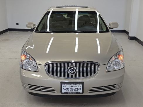 Used 2008 Buick Lucerne CXL w/ Driver Confidence Package FWD image 2