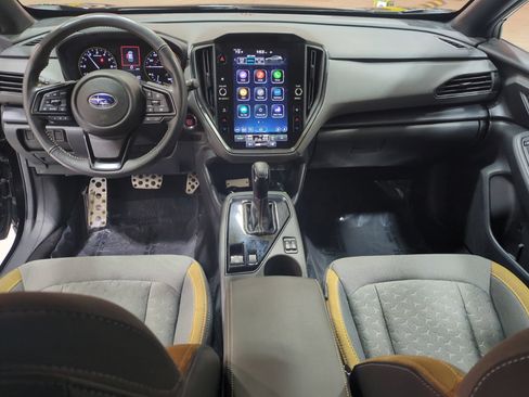 Certified 2024 Subaru Crosstrek 2.5i Sport w/ Crosstrek Mirror Package AWD/4WD image 15