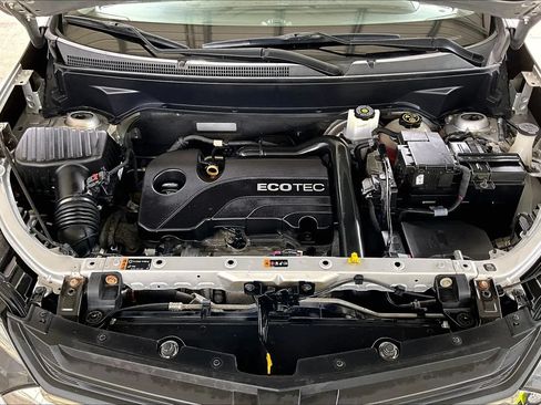 Used 2018 Chevrolet Equinox LS FWD image 26