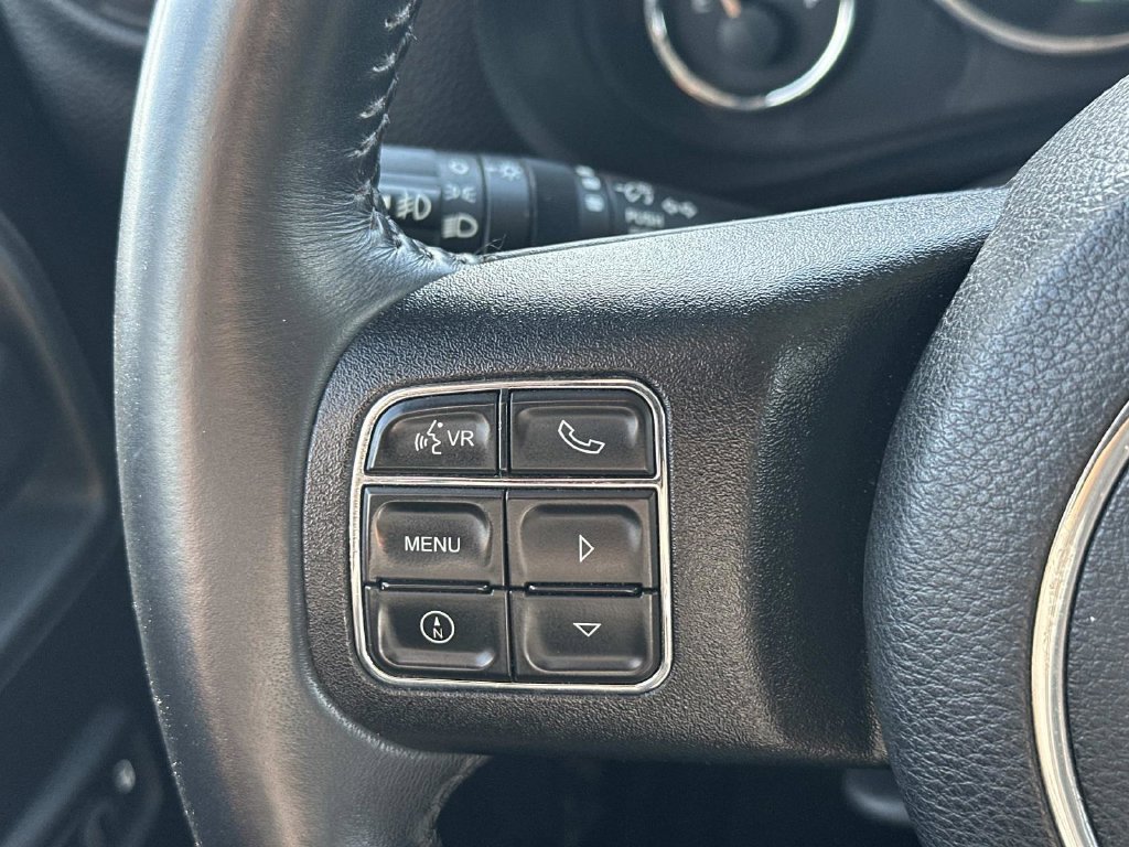 Used 2017 Jeep Wrangler Unlimited Sport AWD/4WD image 21