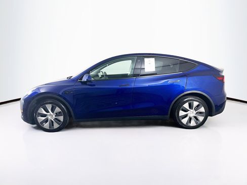 Used 2022 Tesla Model Y Long Range image 4