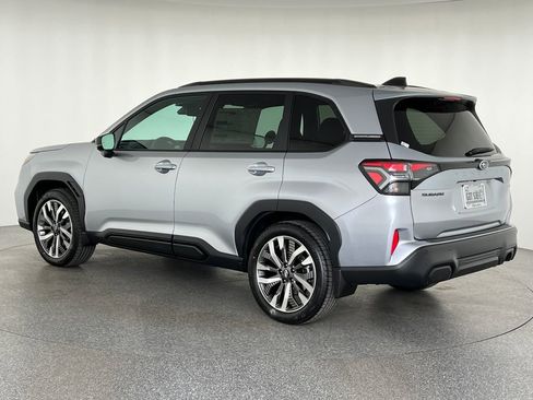 New 2026 Subaru Forester Touring image 4