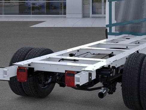 New 2025 Ford Transit 350 Base w/ Interior Upgrade Package image 21