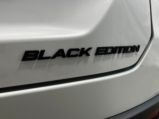 New 2026 Honda Pilot Black Edition image 5
