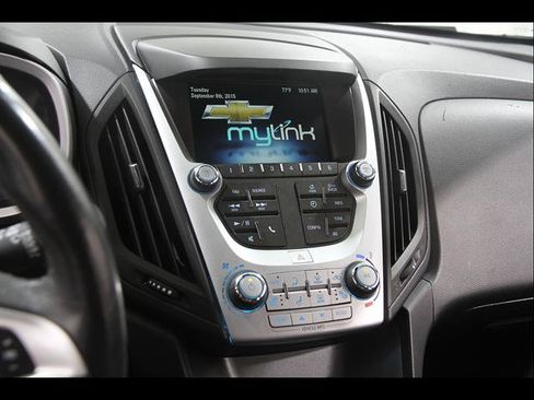 Used 2016 Chevrolet Equinox LT w/ Convenience Package FWD image 9