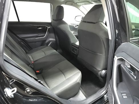 Used 2023 Toyota RAV4 XLE image 17