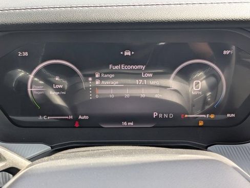 New 2026 Jeep Cherokee Laredo AWD/4WD image 27